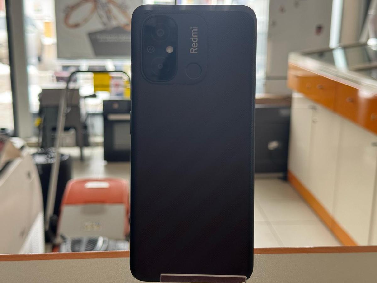 Смартфон Xiaomi Redmi 12C 3/64