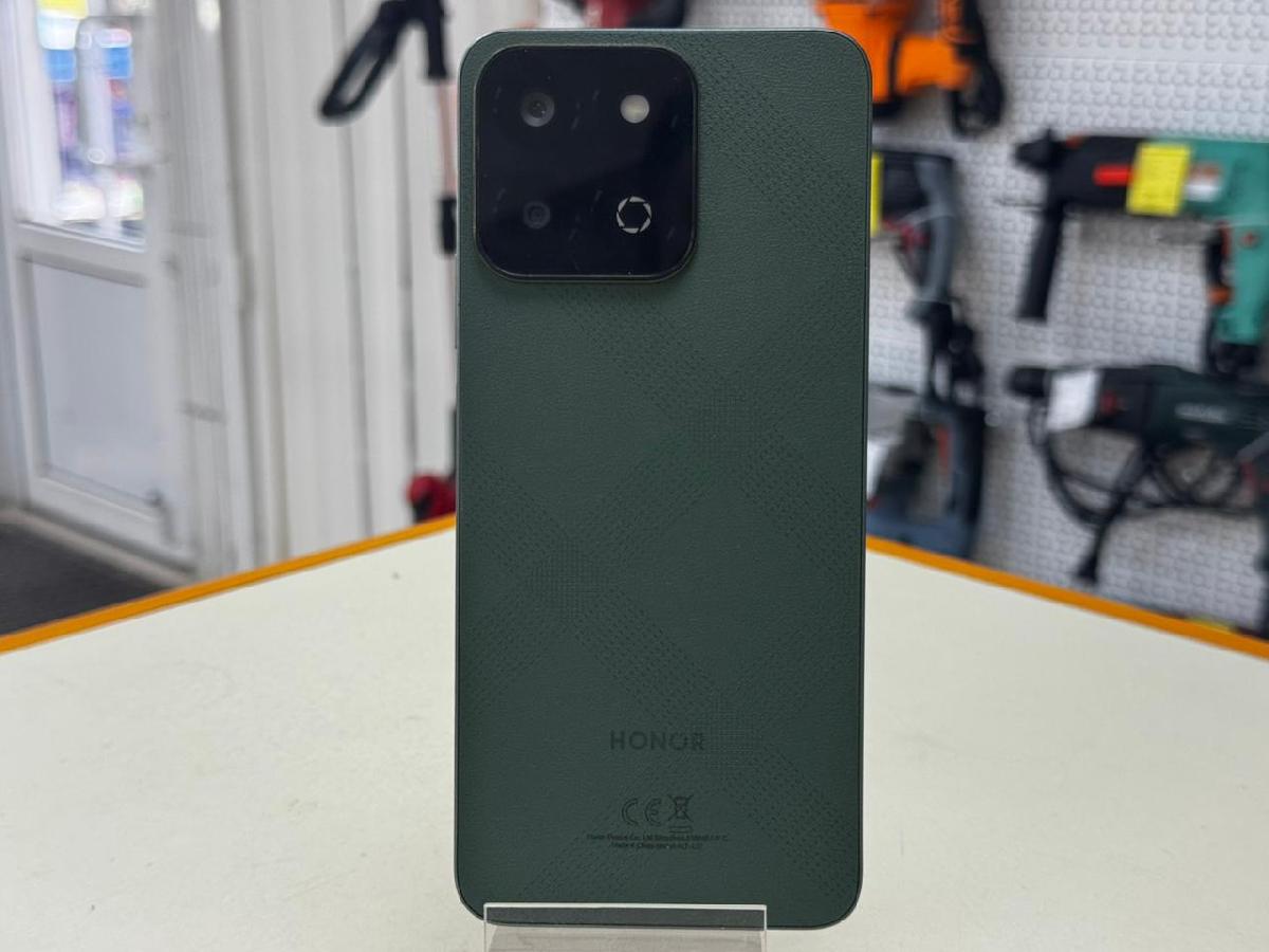 Смартфон Honor X7c 6/128