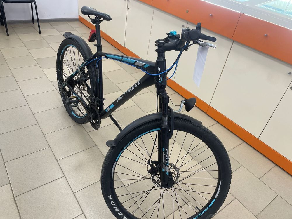Велосипед Actiwell Inspire 27,5