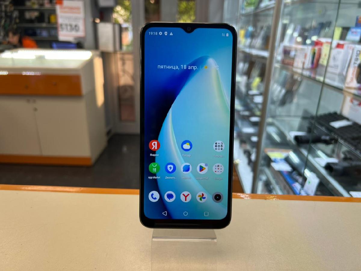 Смартфон Realme C33 3/32