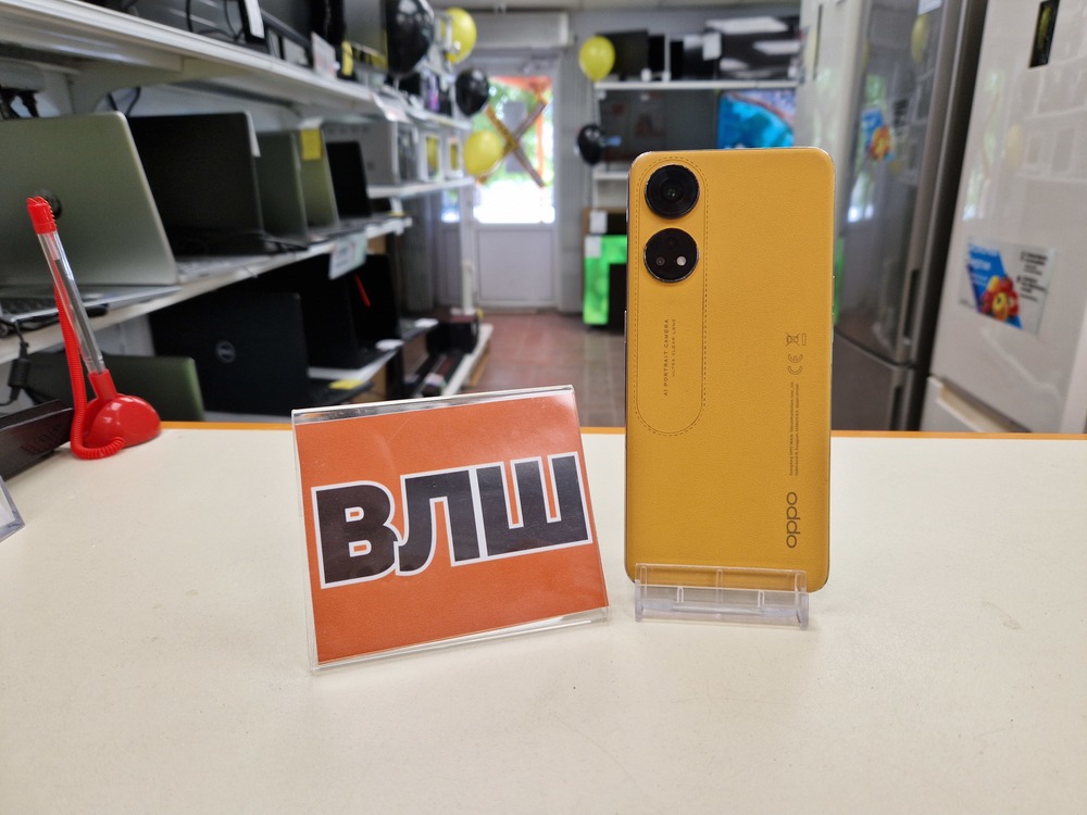 Смартфон Oppo Reno 8T 8/128