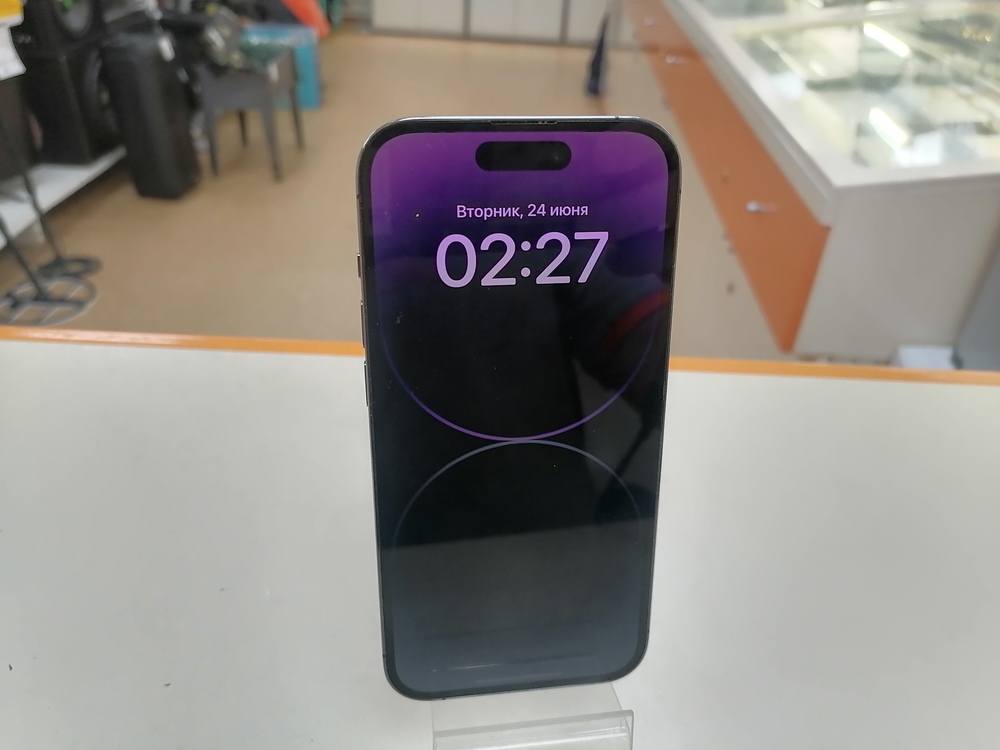 Смартфон Apple Iphone 14 Pro 256Gb