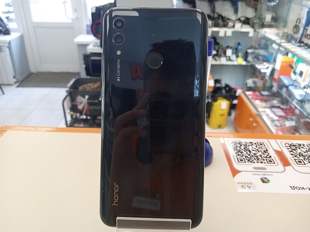 Смартфон Honor 10 Lite 3/32