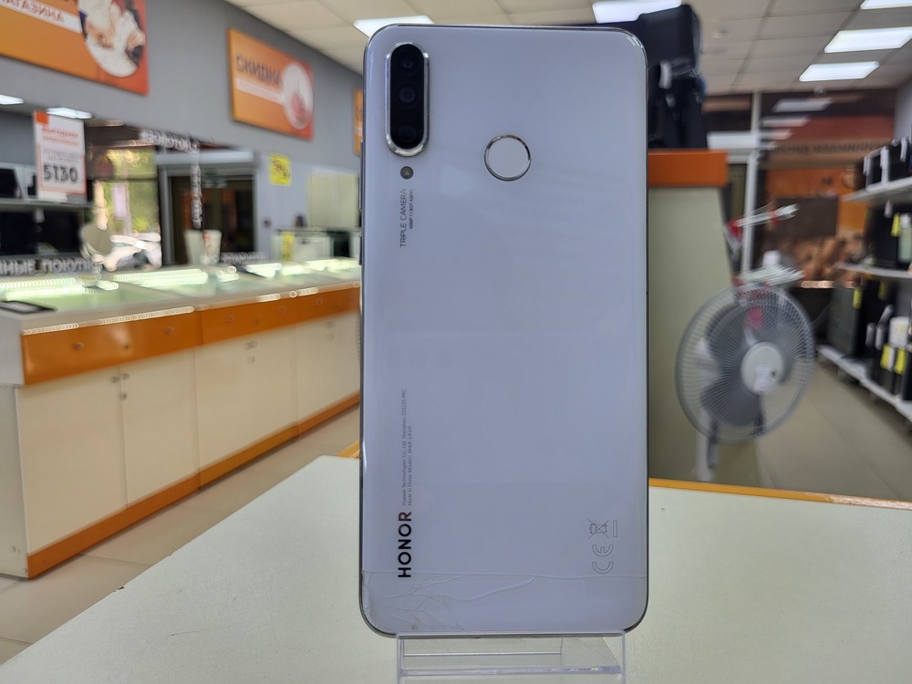 Смартфон Honor 20 Lite 4/128