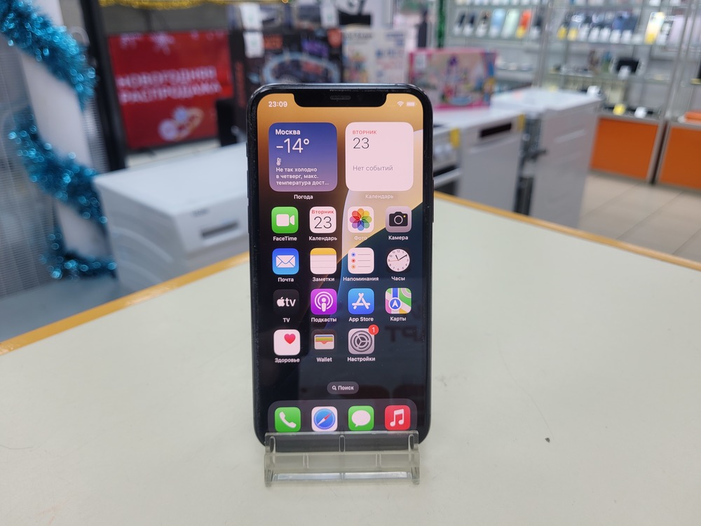 Смартфон Apple iPhone 11 Pro 64Gb