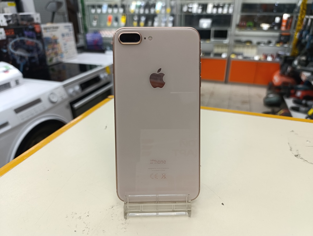 Смартфон Apple iPhone 8 Plus 64Gb