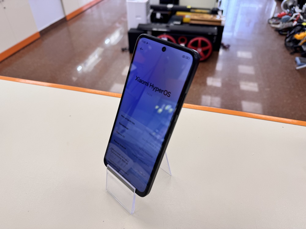 Смартфон Xiaomi Redmi 12 4/128