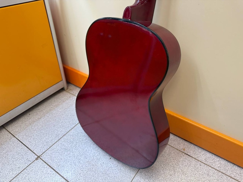 Гитара акустическая Belucci BC3805 SB