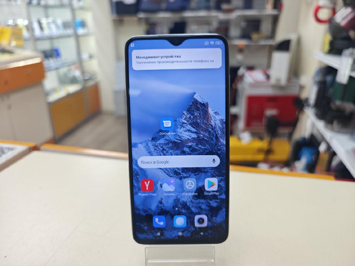 Смартфон Xiaomi Redmi Note 8 Pro 6/128
