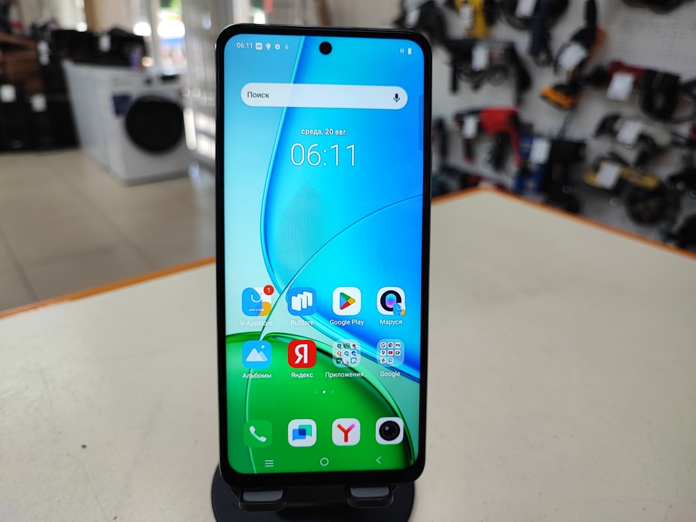 Смартфон Vivo Y29 8/128