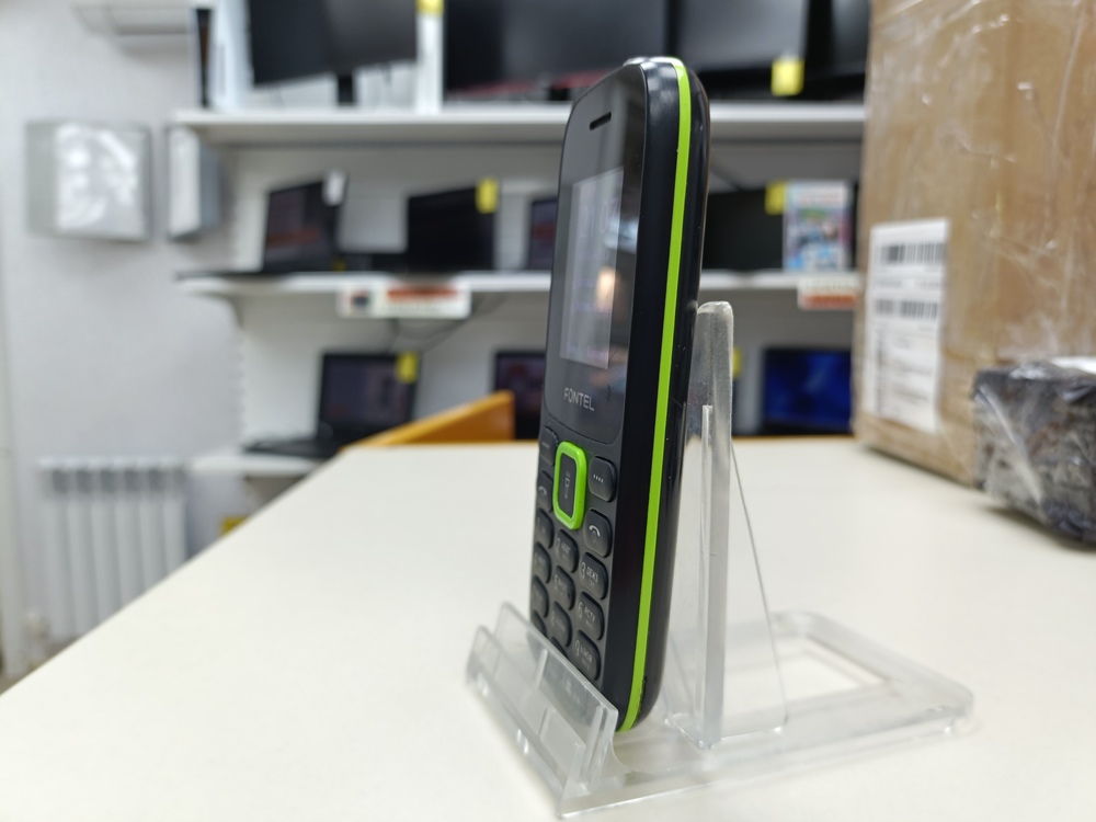 Смартфон Fontel FP200