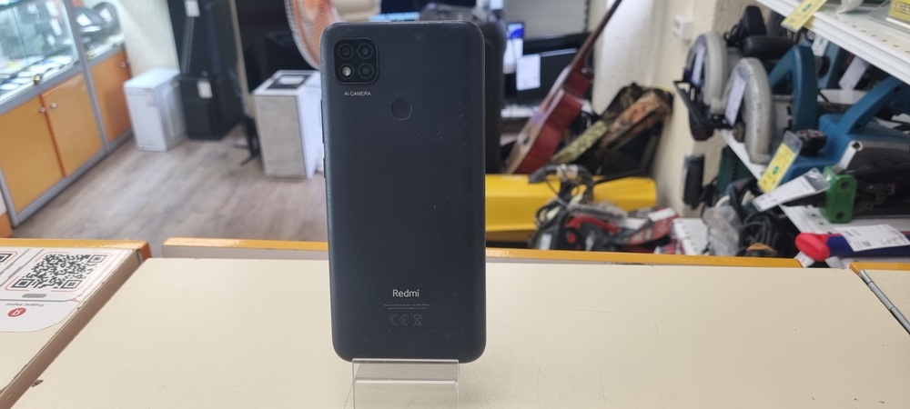 Смартфон Xiaomi 9С 4/128