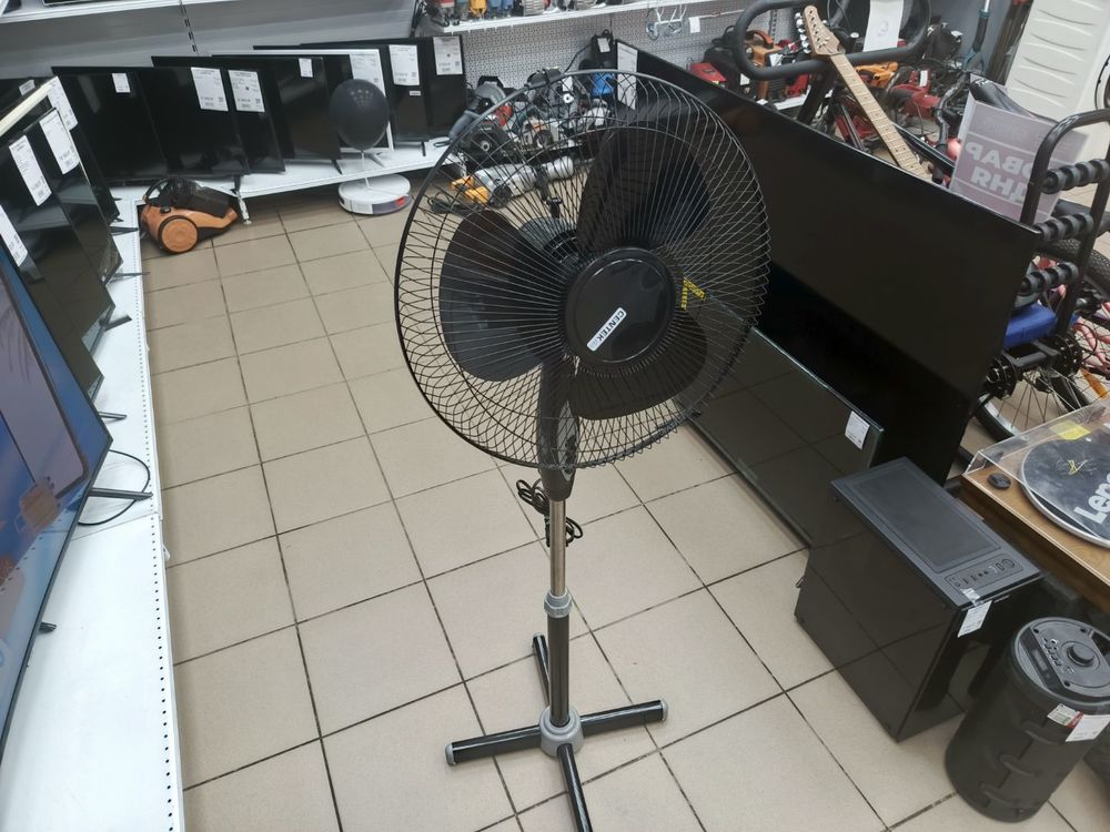Вентилятор Centek CT-5004