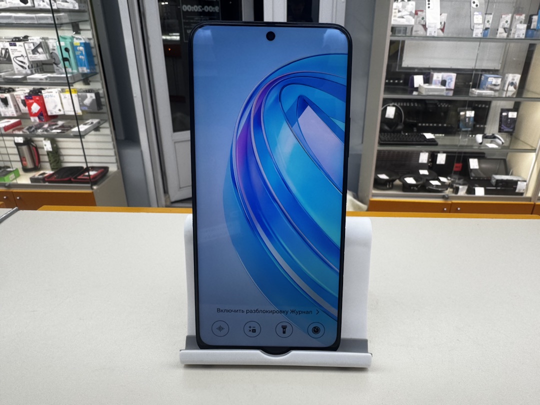 Смартфон Honor X8a 6/128