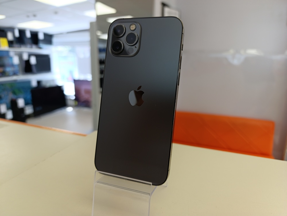 Смартфон Apple iPhone 12 Pro 128Gb