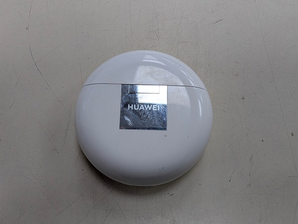 Наушники беспроводные HUAWEI FreeBuds 3