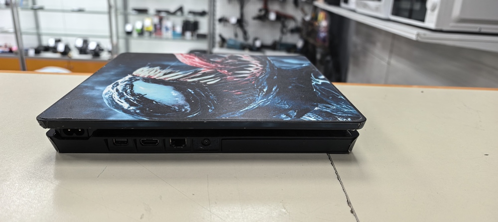 Игровая приставка PlayStation 4 Slim 1Tb