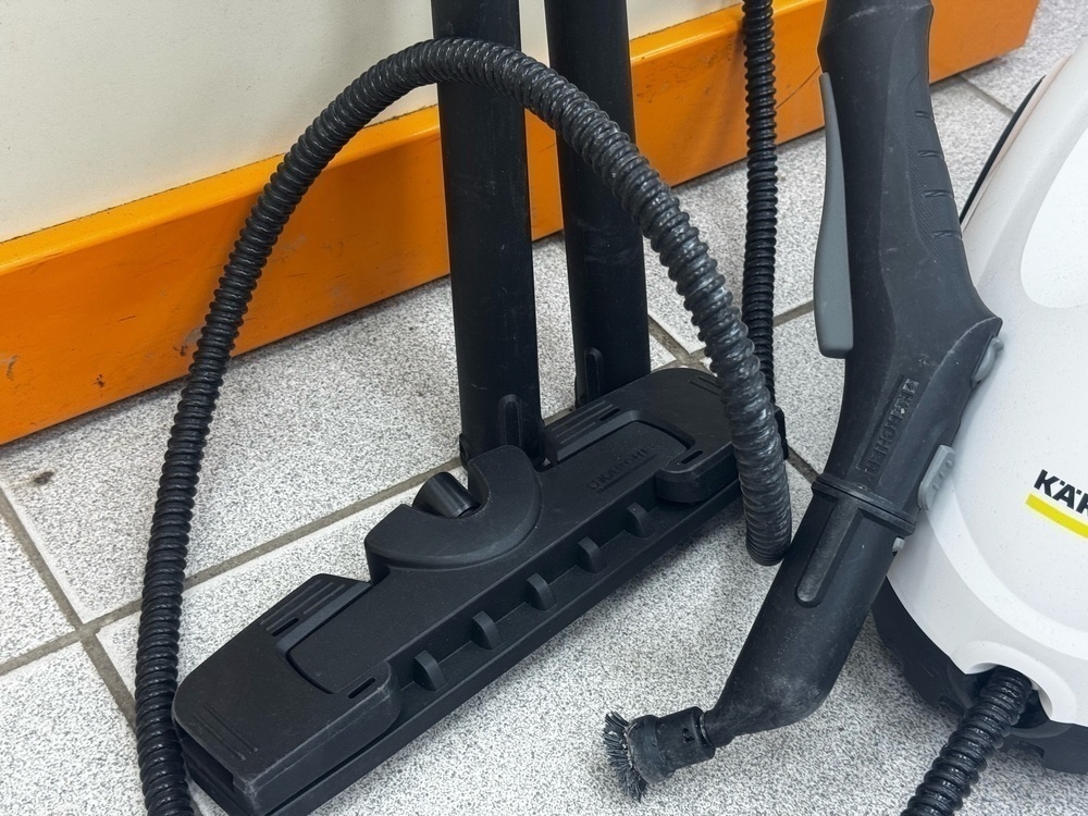 Пароочиститель Karcher KST-2