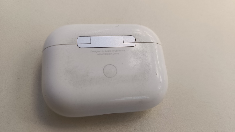 Наушники беспроводные Apple AirPods Pro