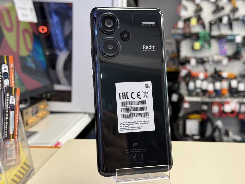 Смартфон Xiaomi Redmi Note 13 Pro+ 12/512