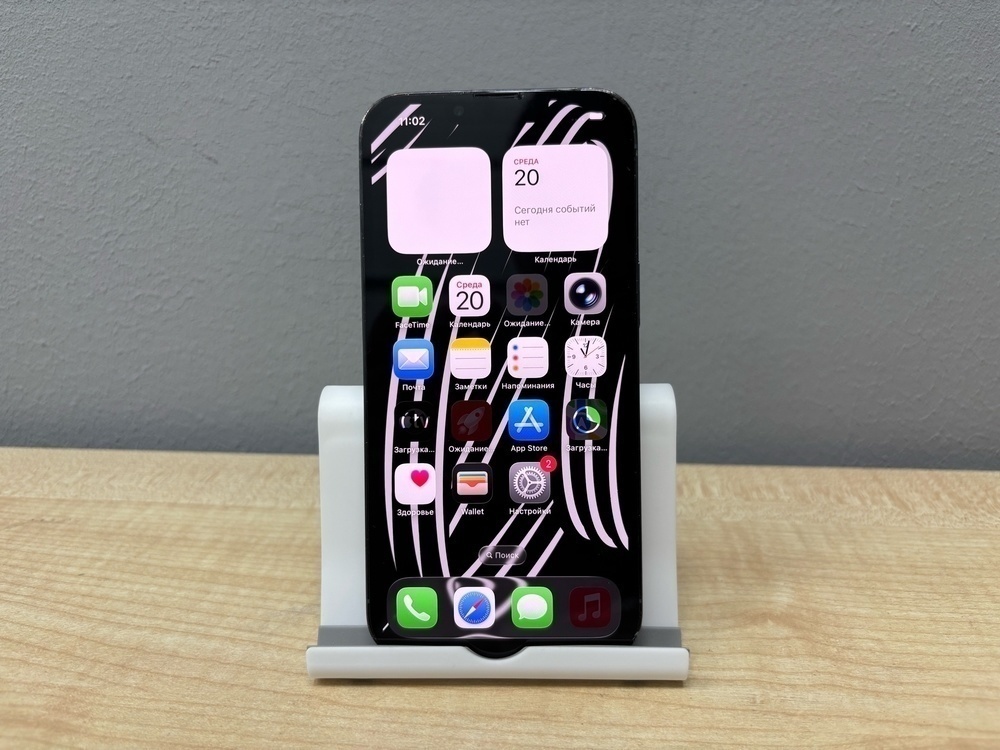 Смартфон Apple iPhone 13 Pro 128Gb