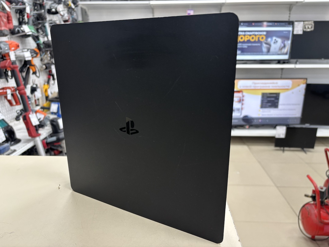 Игровая приставка PlayStation 4 Slim 1Tb