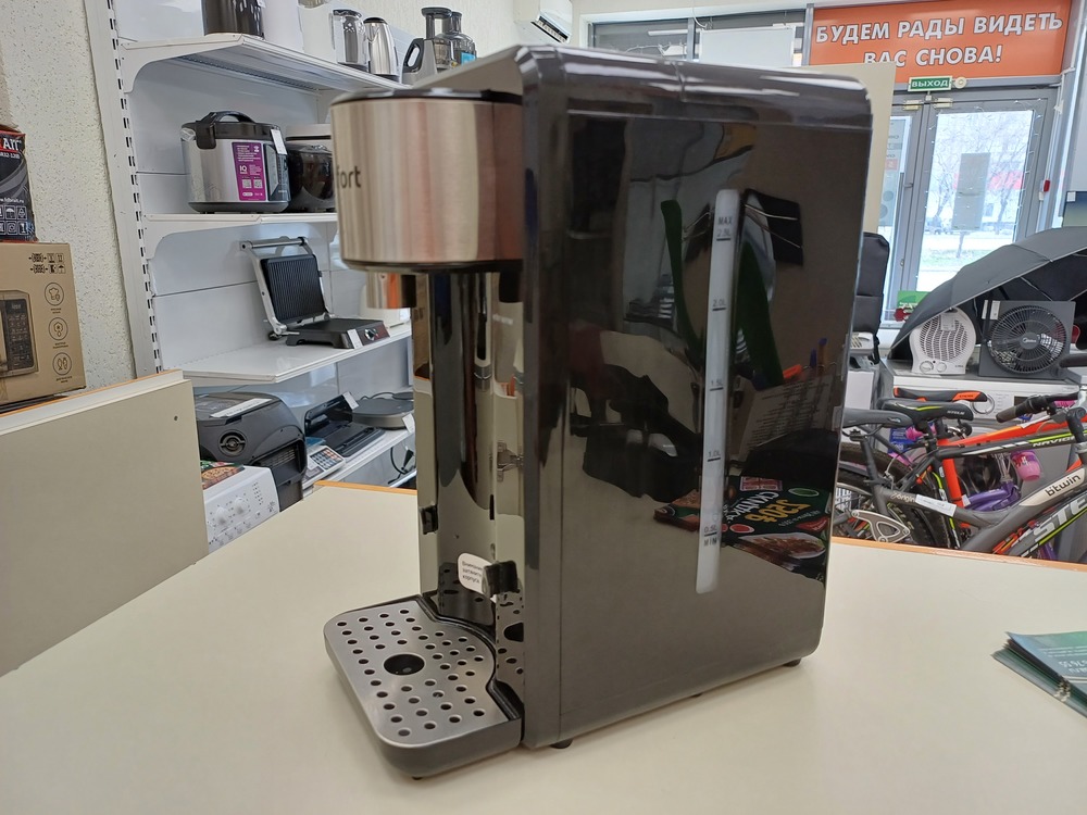 Термопот Kitfort КТ-2504