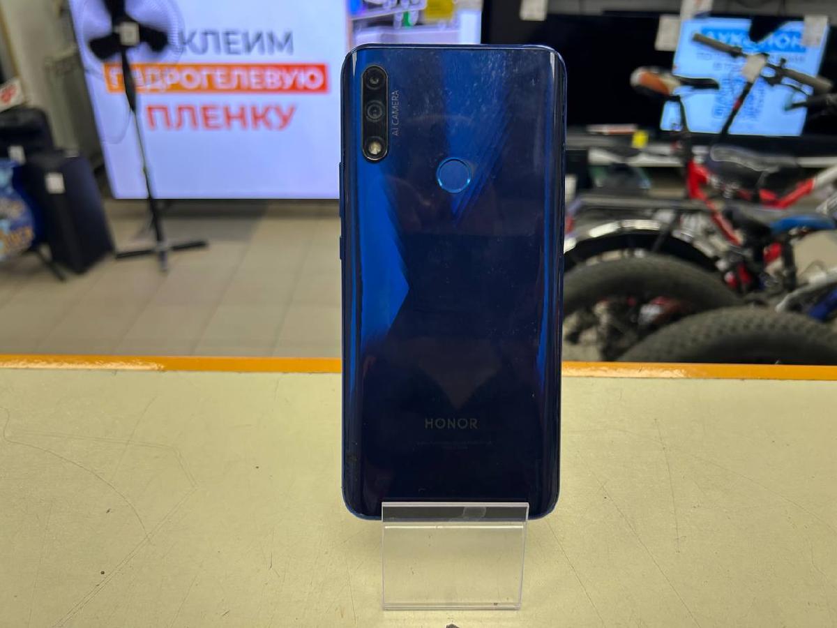 Смартфон Honor 9X 6/128