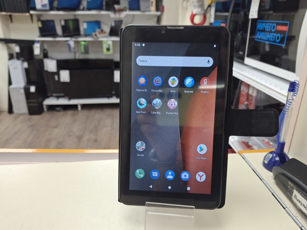 Планшет BQ 7040G