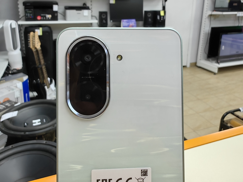 Смартфон Xiaomi Redmi A5 3/64