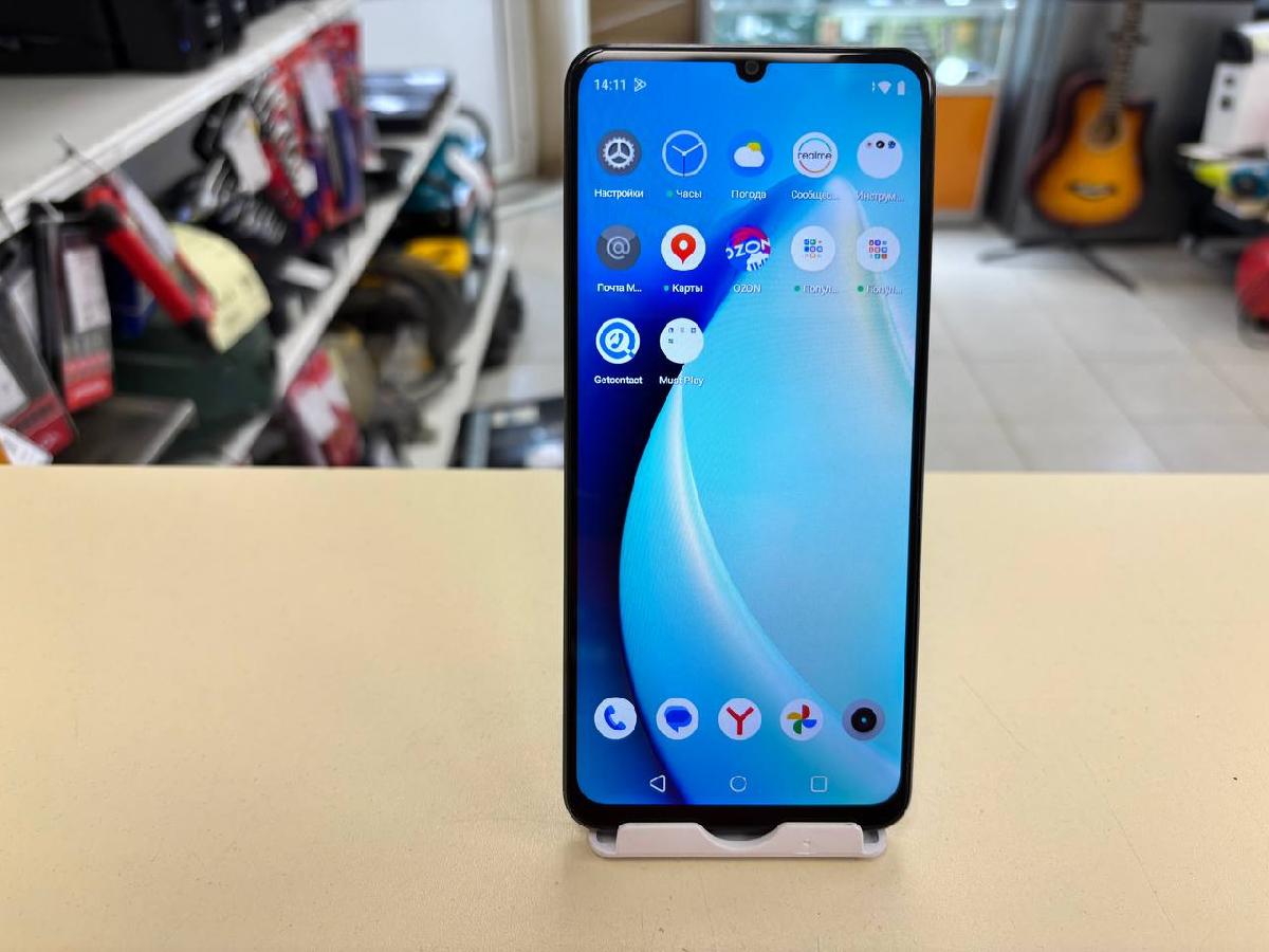 Смартфон Realme Note 50 3/64