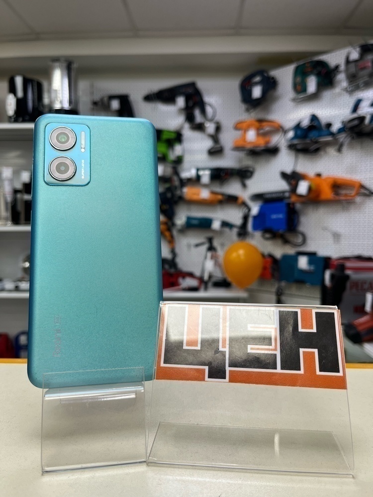 Смартфон Xiaomi Redmi 10 4/128