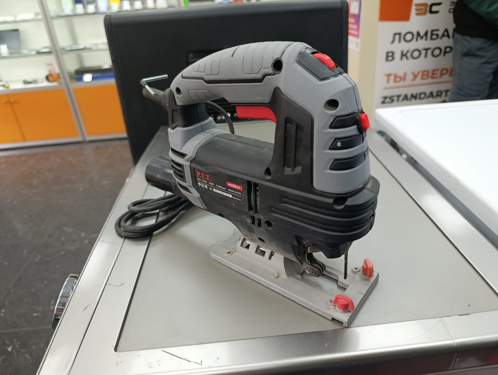 Лобзик P.I.T. PST90-C1