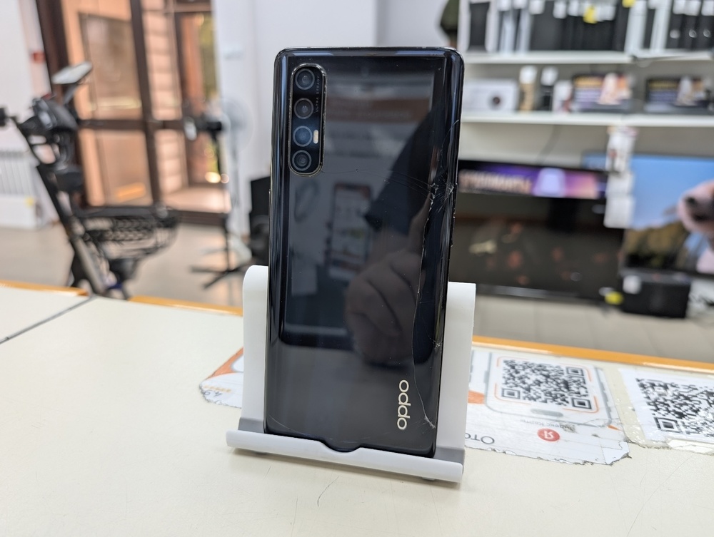 Смартфон Oppo Reno 3 Pro 12/256