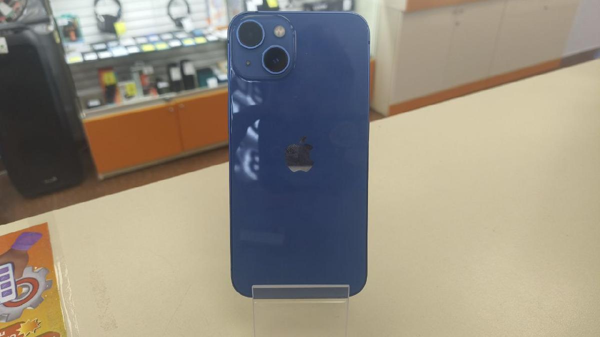Смартфон Apple iPhone 13 128Gb