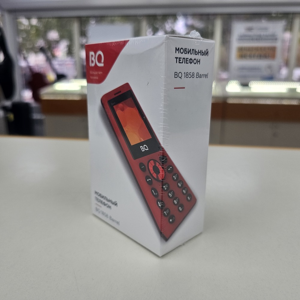 Мобильный телефон BQ 1858
