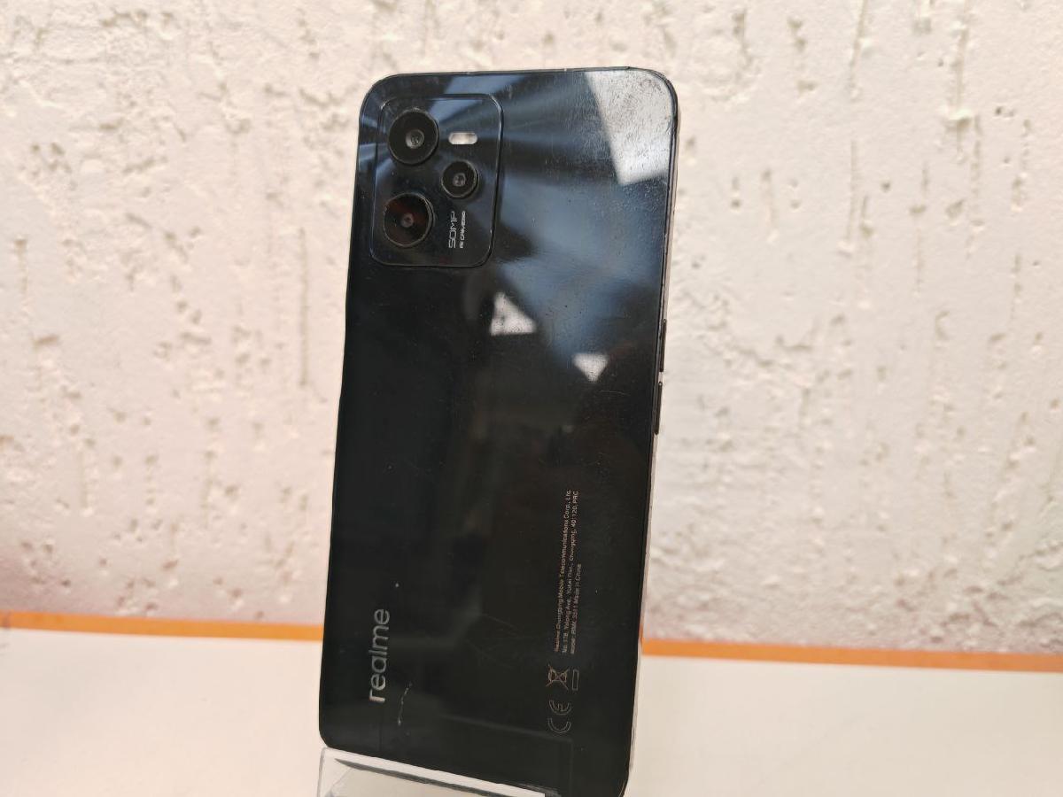 Смартфон Realme C35 4/128
