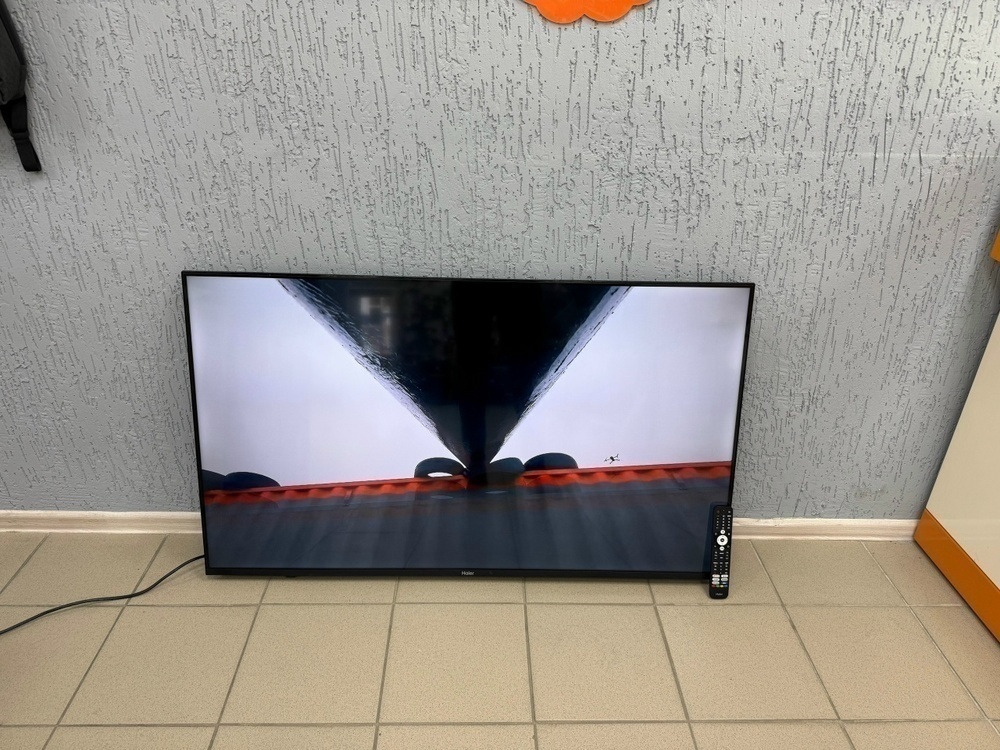 LED Телевизор Haier 55 Smart TV S1