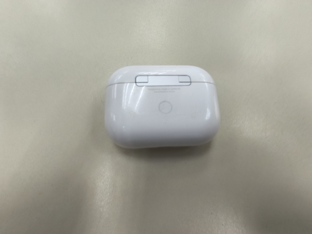 Наушники беспроводные Apple AirPods Pro