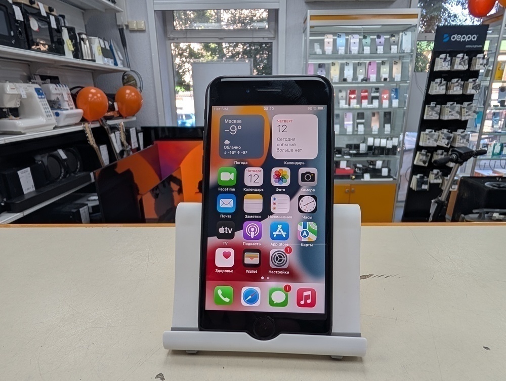 Смартфон Apple iPhone 7 128Gb
