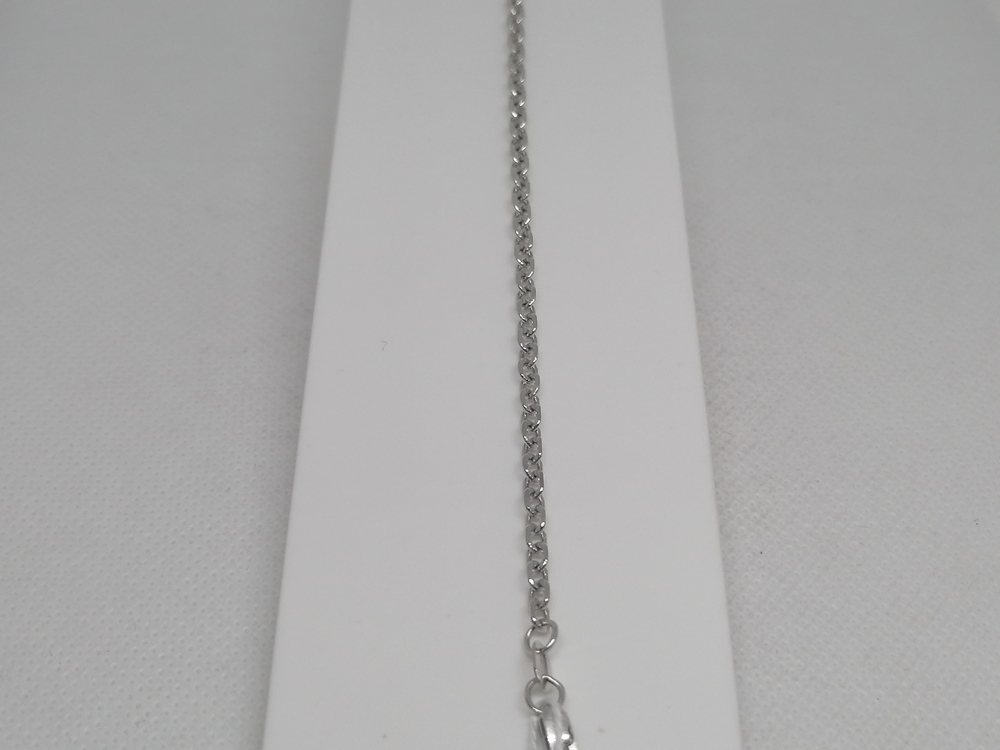 БРАСЛЕТ ПОЛНОВЕСНЫЙ (Au 585)