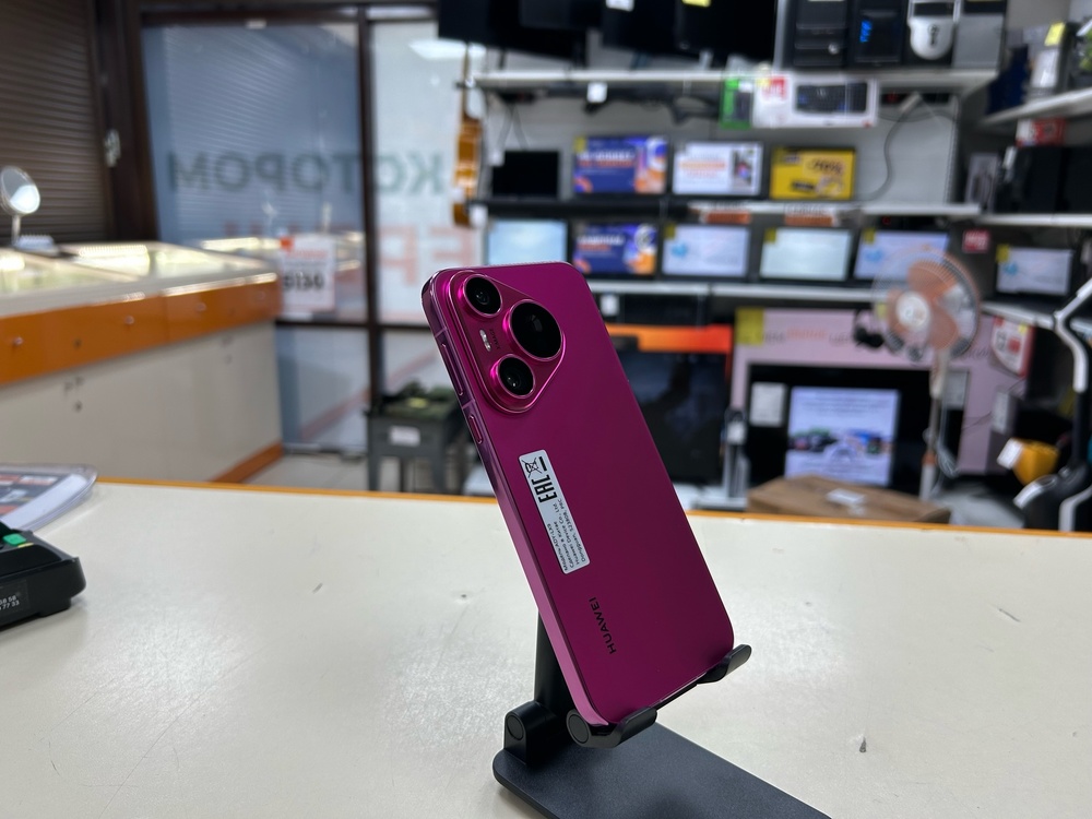 Смартфон Huawei Pura 70 12/256