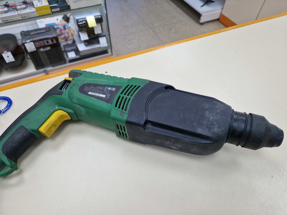 Перфоратор Fine power RH0220