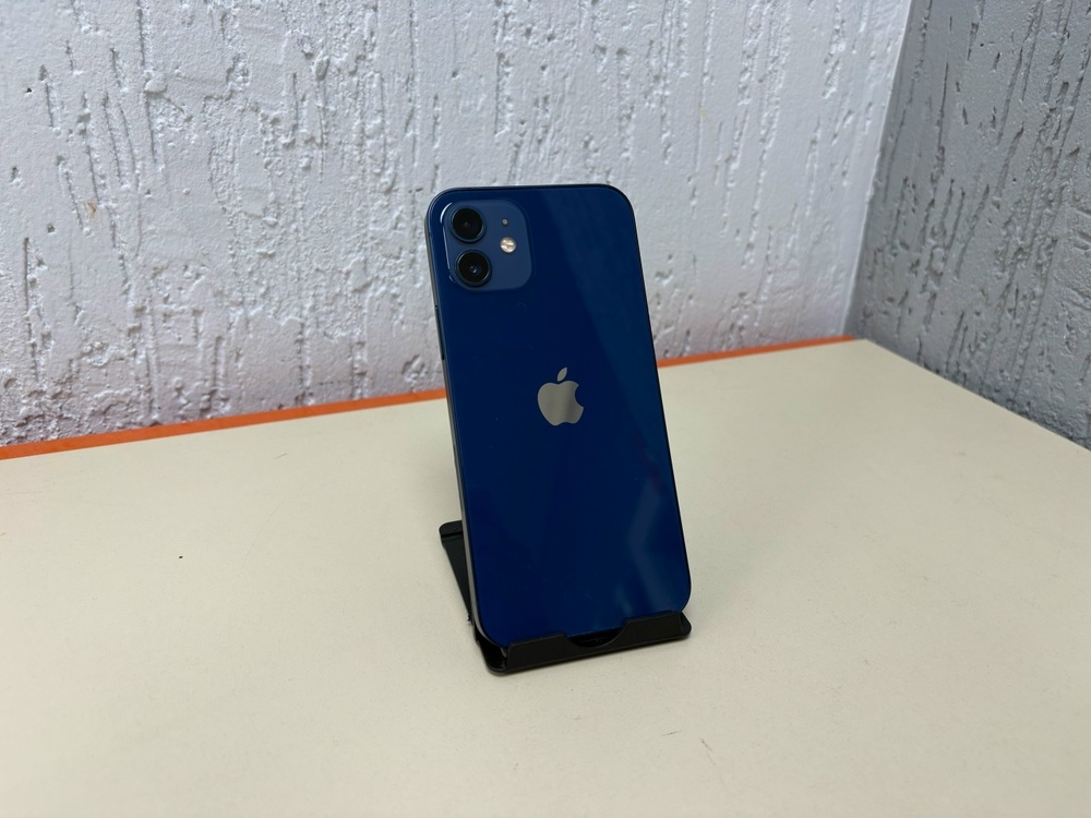 Смартфон Apple iPhone 12 128Gb