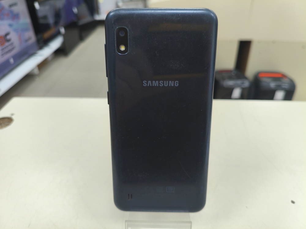 Смартфон Samsung Galaxy A10 2/32