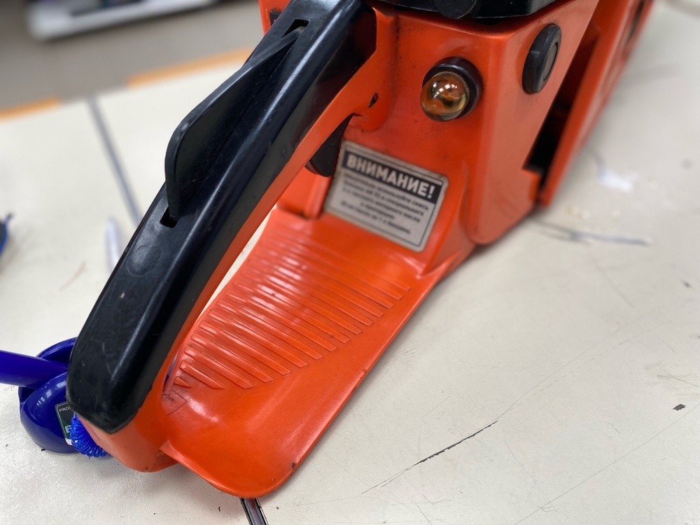 Бензопила Carver Promo HOBBY HSG 145-15