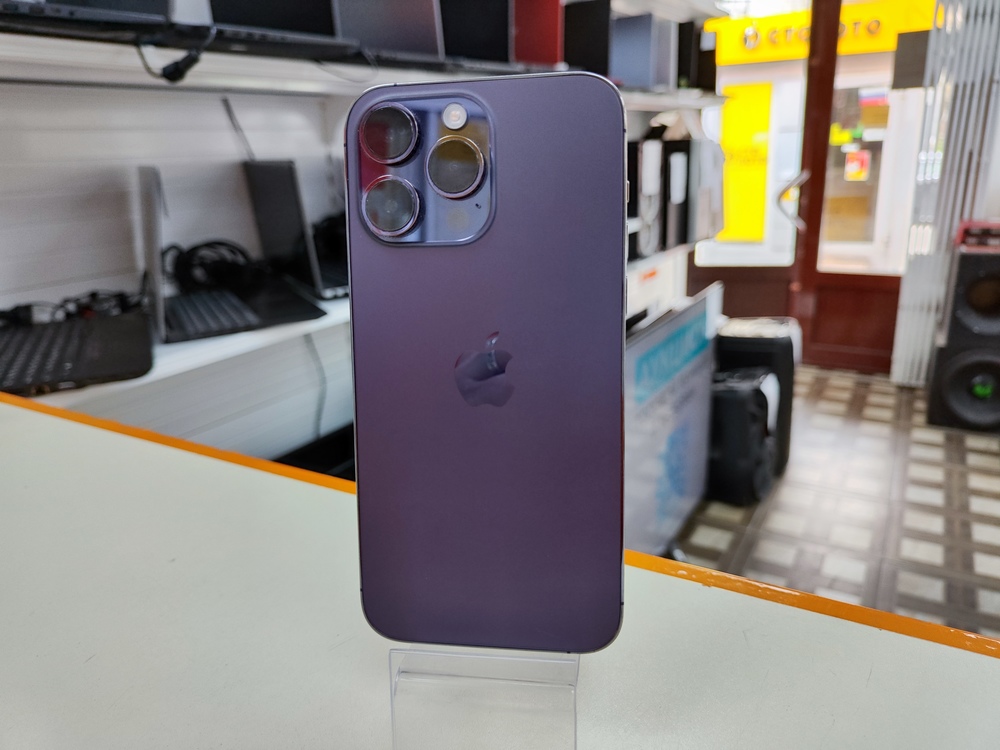 Смартфон Apple Iphone 14 Pro Max 128Gb