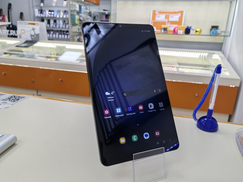 Планшет Samsung Galaxy Tab A9 LTE 8/128