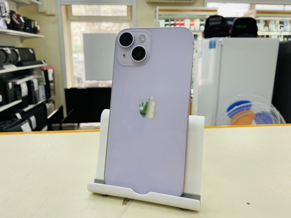 Смартфон Apple Iphone 14 128Gb