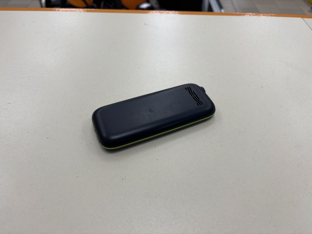 Смартфон Fontel FP100